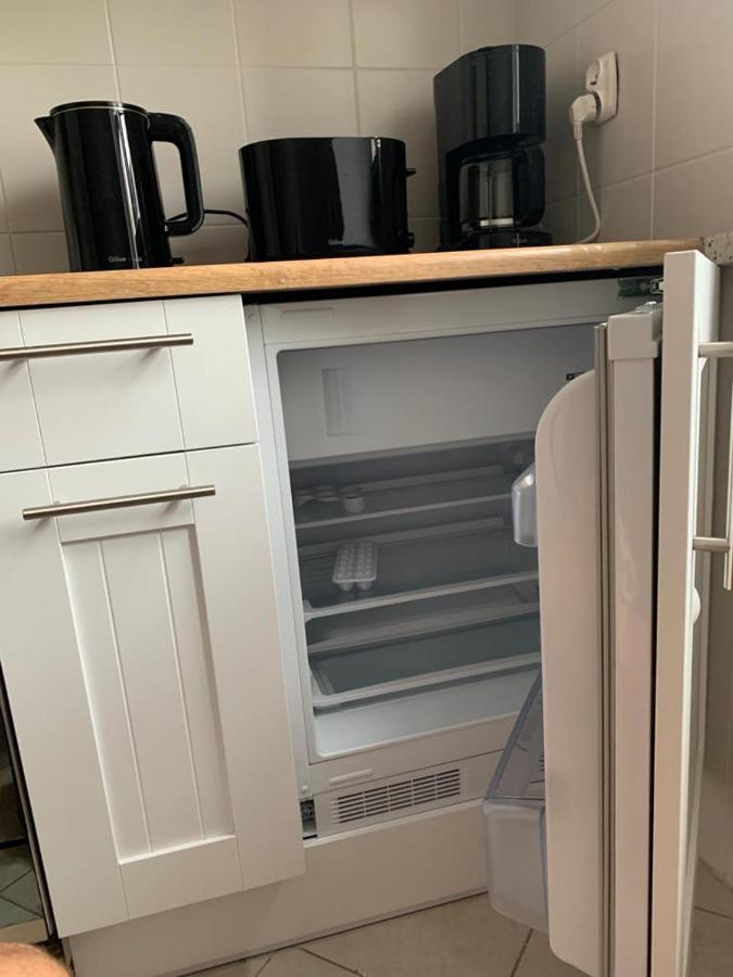 Apartament Zieleniec ทอรูน ภายนอก รูปภาพ