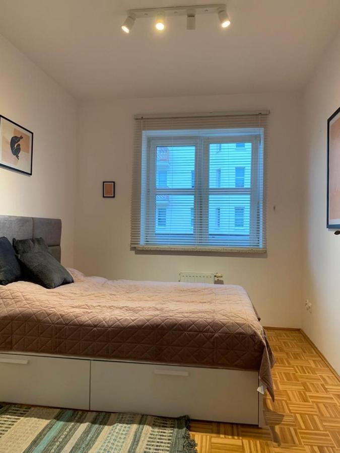 Apartament Zieleniec ทอรูน ภายนอก รูปภาพ