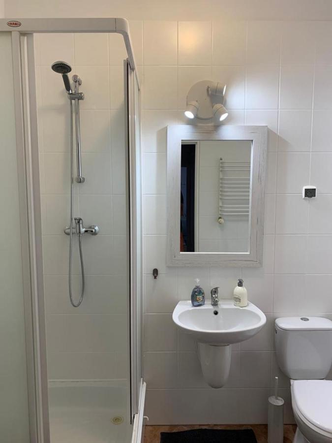 Apartament Zieleniec ทอรูน ภายนอก รูปภาพ